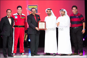 Ferrari World Abu Dhabi Hosts 600 Delegates From Travel Agents Association of India