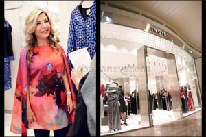 Ingie Chalhoub Celebrates the Official Opening of the First INGIE Paris Store in Riyadh