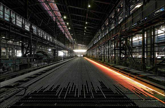 First Siemens Integrated Drive System (IDS) in the Middle East