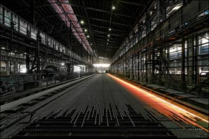First Siemens Integrated Drive System (IDS) in the Middle East