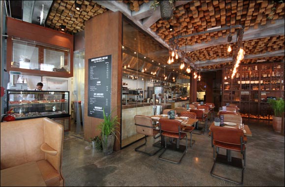 Butcha Steakhouse & Grill Introduces Retail Section at CITY WALK Outlet