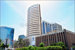 Huawei helps Abu Dhabi Chamber transform ICT network to better serve business members