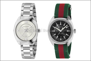 Gucci's GG2570 collection: An ode to the 1970's
