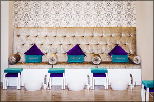 Pamper yourself at Sugarcoat Spa in Al Barari, Dubai