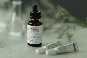 Kiehl's gets personal with skincare made just for you