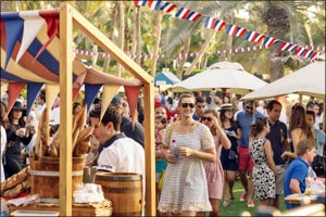 Dubai to serve up a delectable taste of France