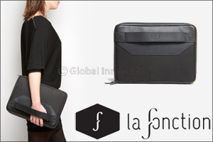 La Fonction, French manufacturer of premium mobile and home accessories eyes Middle East expansion