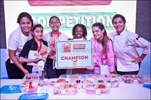 800 kids turn out in Dubai for launch of Al Islami Kids' Club