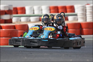 Emirates Schools Karting Championship 2016-2017 season launched