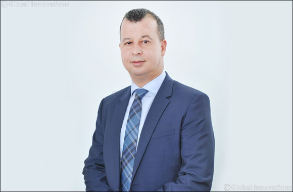 Bahri & Mazroei Group appoints Youssef Saidi as new COO