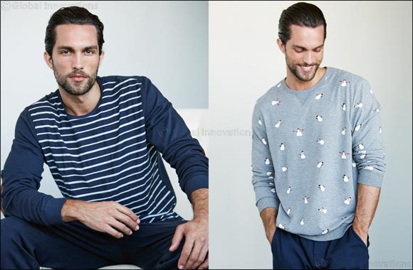 INTIMISSIMI WINTER SOFT CASUAL  Man, I Feel Like a Woman!