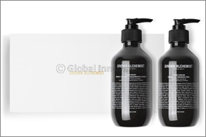 Festive Beauty: Grown Alchemist's hand care Twin Set