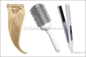The Hershesons Festive Gift Guide