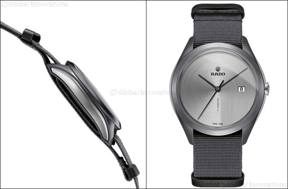 Back to basics with the HyperChrome Ultra Light