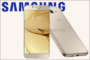 Samsung Launches the     Latest Edition of the Galaxy A8