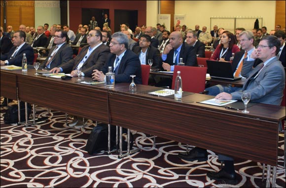 Innovation for MENA poultry husbandry discussed at Boehringer Ingelheim's Annual Poultry Assembly