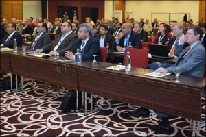 Innovation for MENA poultry husbandry discussed at Boehringer Ingelheim's Annual Poultry Assembly
