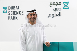 Dubai poised to play an increasing role in global pharmatech industry