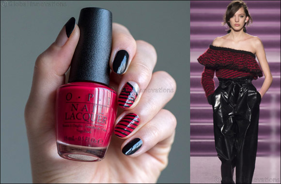 OPI's Fall and Winter 2016 Collection