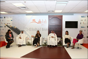 Qualities that Make the Etisalat Award for Arabic Children's Literature Jury Members Pick Their Favourites