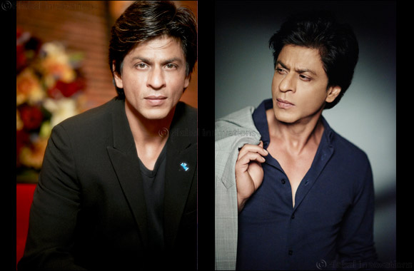 Discover Shah Rukh Khan's Dubai