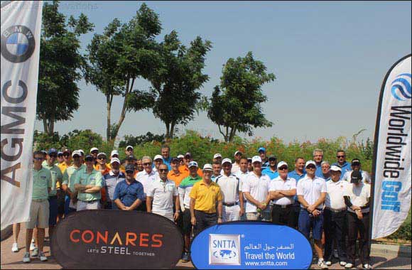Conares Golf Society League is back