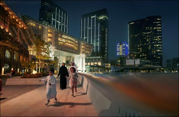 Abu Dhabi Tourism & Culture Authority to Promote New Destination Campaign at World Travel Market London