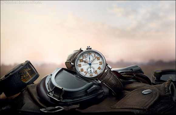 The Longines Avigation Watch Type A-7 1935 � An homage to the pioneers of aviation