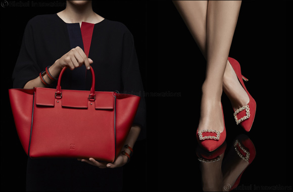 CH Carolina Herrera: Gift Guide Collection