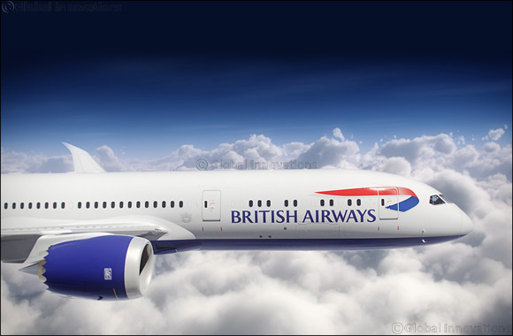 British Airways celebrates first anniversary of the Dreamliner launch with special fares from Abu Dhabi to London