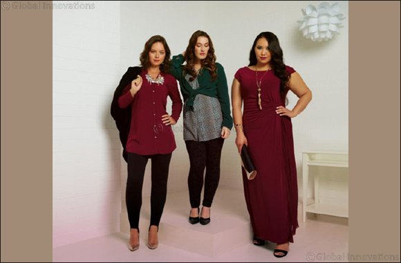 Nail new season fashion with the stunning plus size collection from REDTAG