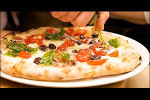 Grana Padano returns to Dubai with master pizza chef, Franco Pepe