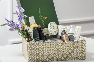 Balmessence: Natural beauty brands at the click of a button