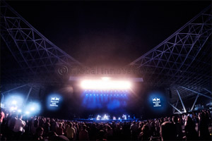 Arcade 82 and Vandalye Kick Off New Season of Red Bull Opening Acts