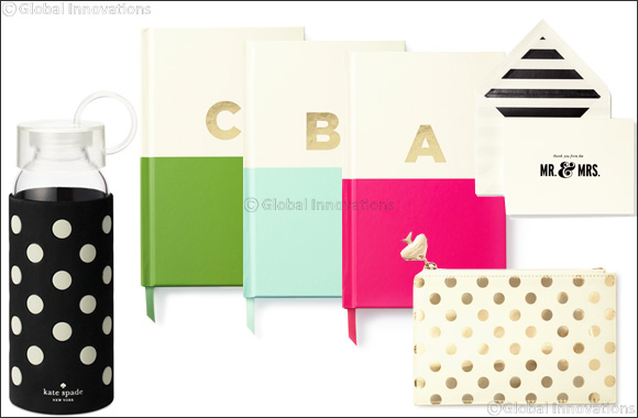 Gift Ideas for Christmas from kate spade new york