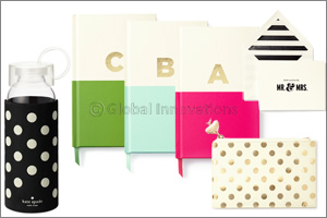 Gift Ideas for Christmas from kate spade new york