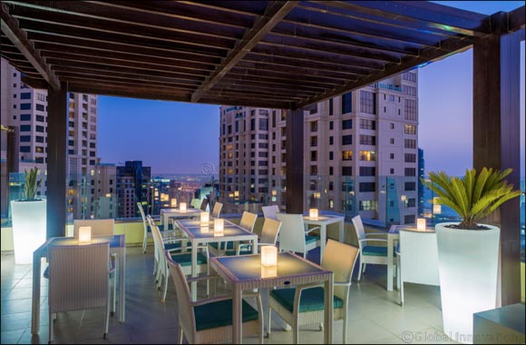 Pure Sky Lounge to host highest open air dance party to celebrate its third birthday