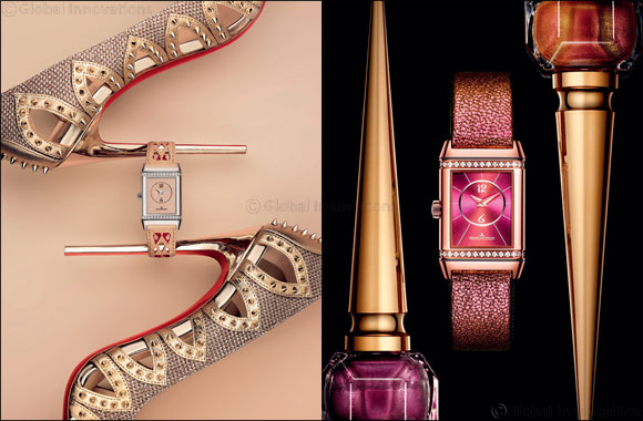 Atelier Reverso, The privilege of imagining your own watch