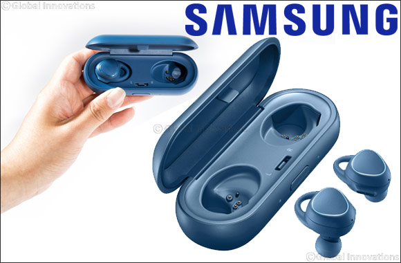 Samsung: Gear IconX, Explained