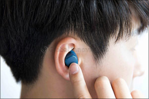 Samsung: Gear IconX, Explained