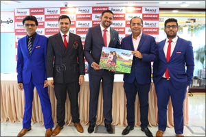 Danube Properties launches AED 400 Million ‘Miraclz' project