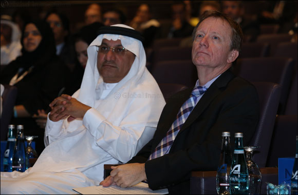 UAE eHealth Week 2016 showcased best practice, award-winning hospitals and best innovation for UAE vision 2021