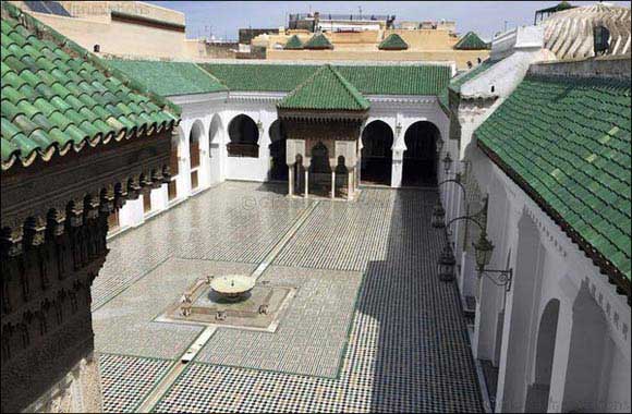 Architect Who Restored the World's Oldest Library Reveals Her Pride in Fulfilling �inspiring� Founder's �visionary Mission� After Winning Fight to Open to the Public