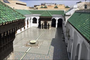 Architect Who Restored the World's Oldest Library Reveals Her Pride in Fulfilling “inspiring” Founder's “visionary Mission” After Winning Fight to Open to the Public