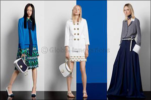 MICHAEL KORS Collection 2017 Resort