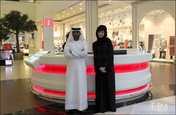 Deerfields Mall Celebrates its Third Anniversary with Enhanced Customer Service Excellence