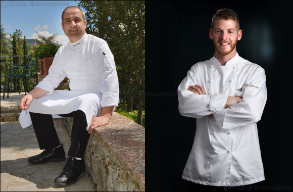 Italian World Cusine Summit 2016 Eataly Guest Chefs