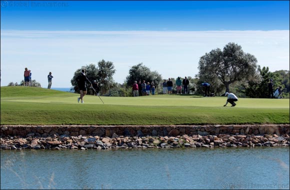 Tense Play-Off at Las Colinas Decides Spots for Final Stage of European Tour Q-school