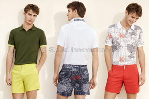 The Vilebrequin Polo Shirt: A summer must-have