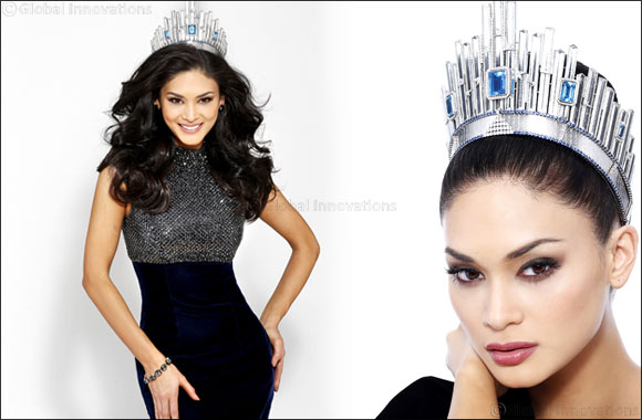 Miss Universe Pia Wurtzbach to Join Dubai's fashion and beauty scene at Dragon Mart 2